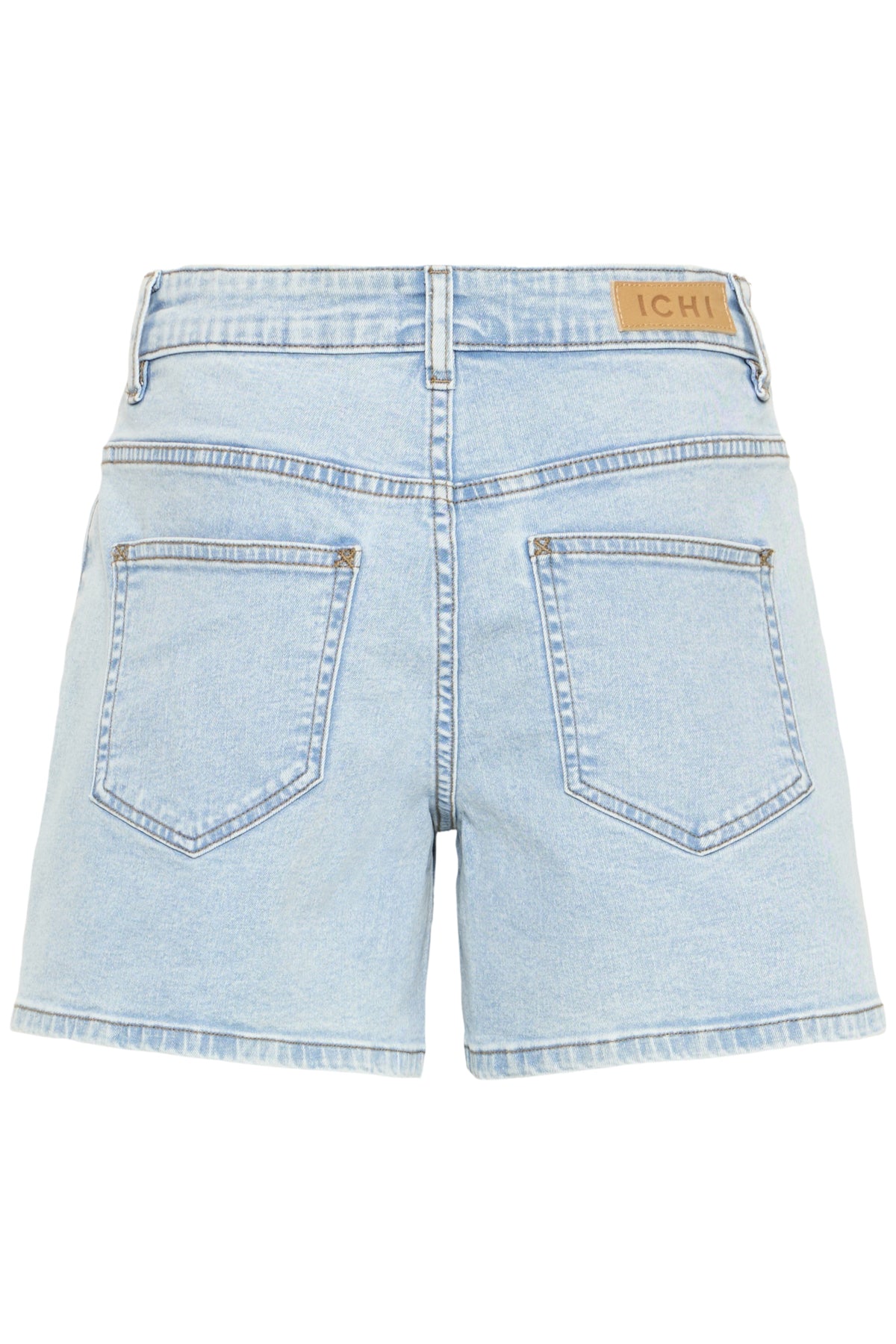 IHTWIGGY SHO8 DENIM LIGHT BLUE STONEWASHED - - 20125539