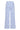 IHKATE PRINT PA40 SODALITE BLUE IKAT - 900005527 - 20125626