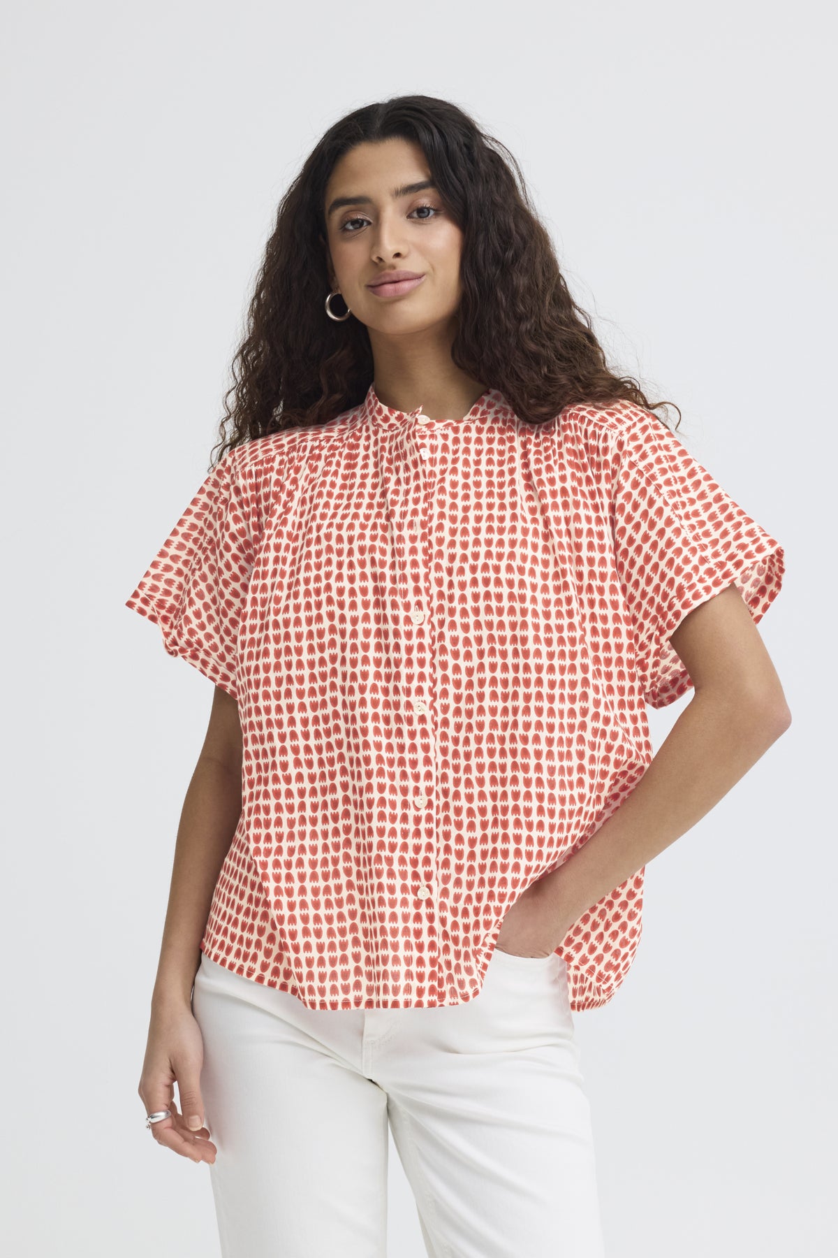 IHLUMMA SH FIERY RED TULIP - 900005730 - 20125631