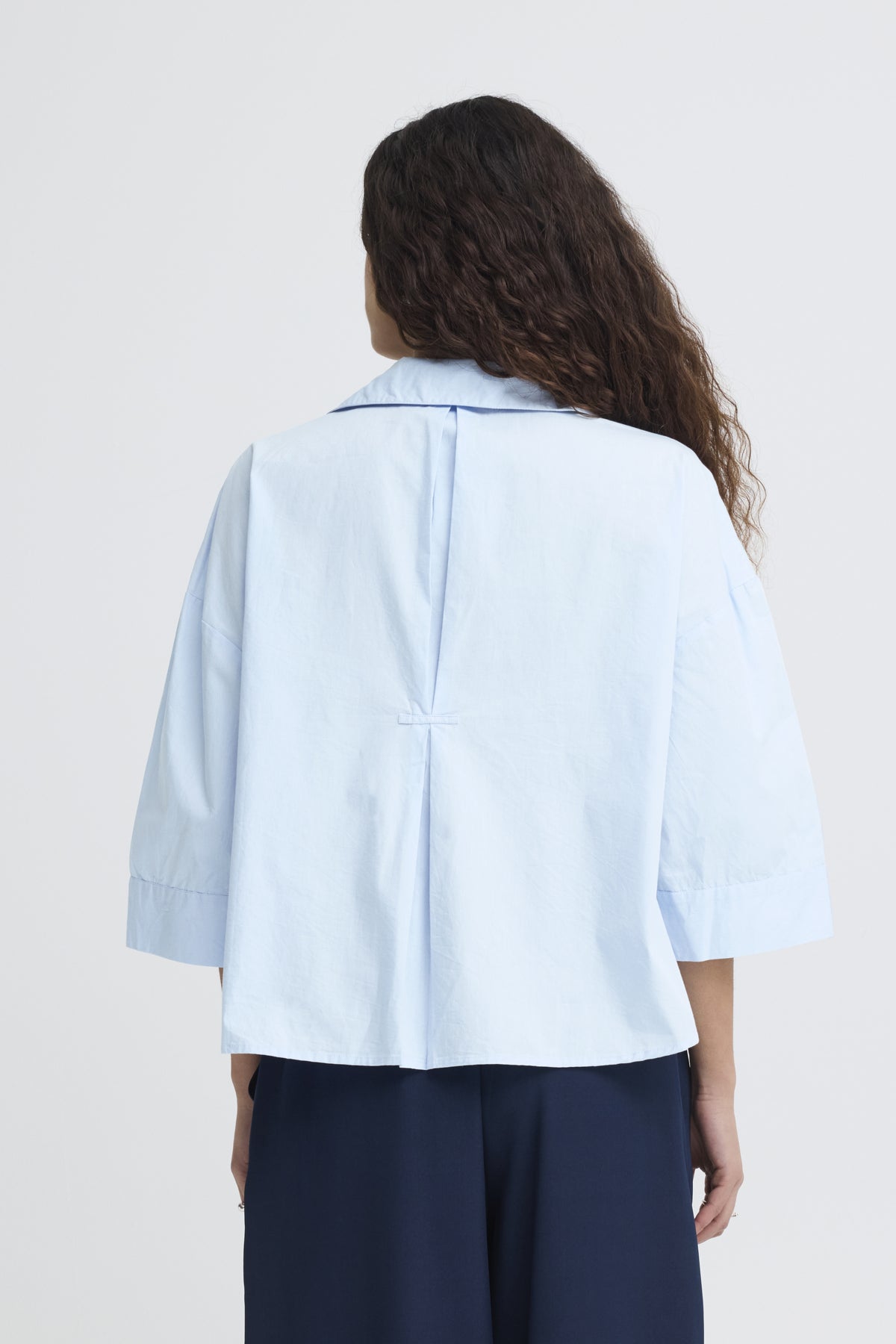 IHLUANNE SH FLOATY BLUE - 144015 - 20125638