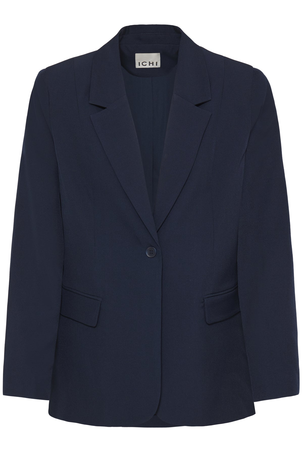 IHFAVA LONG BL Dark Navy - 194013 - 20125676