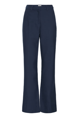 IHFAVA FLARED PA Dark Navy - 194013 - 20125678