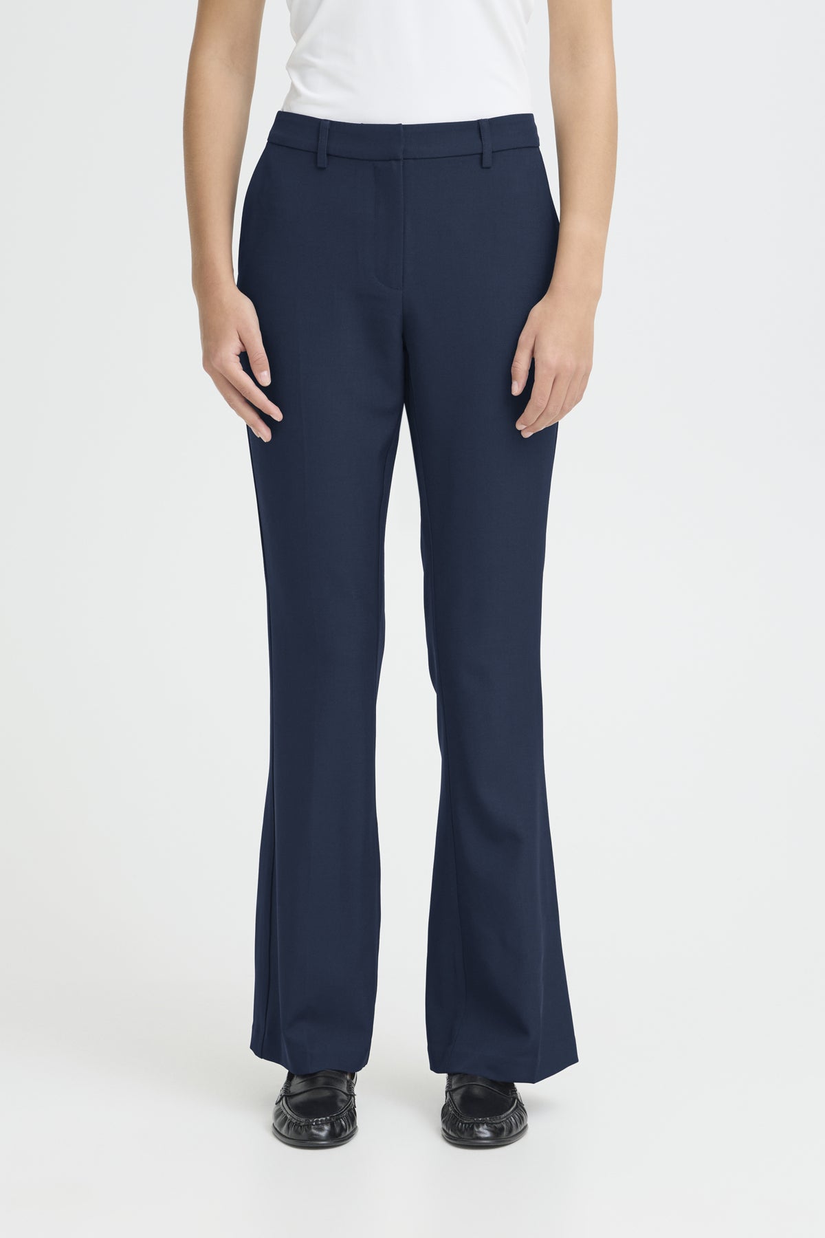 IHFAVA FLARED PA Dark Navy - 194013 - 20125678