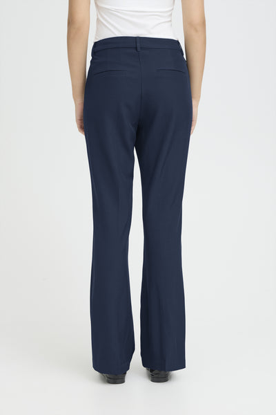 IHFAVA FLARED PA Dark Navy - 194013 - 20125678 Thumbnail