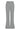 IHFAVA FLARED PA Grey melange - 200318 - 20125678