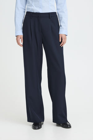 IHFAVA WIDE PA Dark Navy - 194013 - 20125679