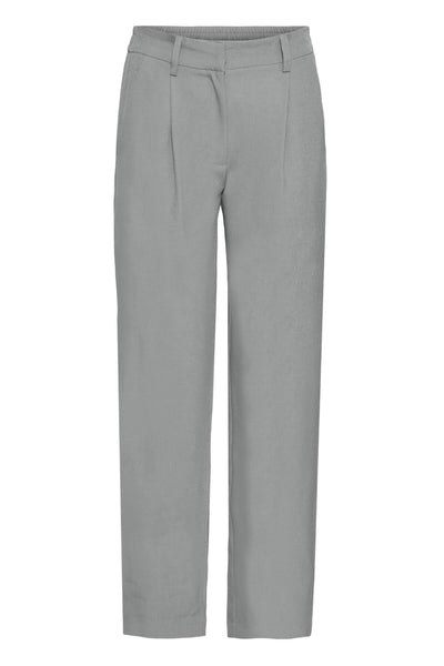 IHFAVA ANCLE PA Grey melange - 200318 - 20125680 Thumbnail