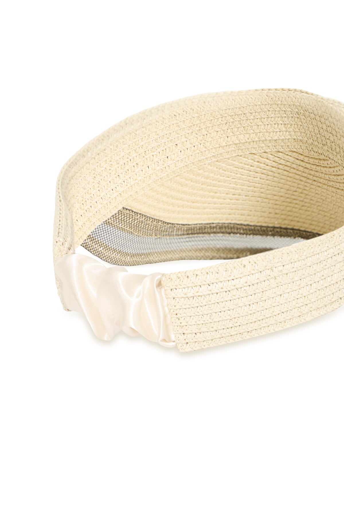 IAEBBA HATT Natural - 161310 - 20125686