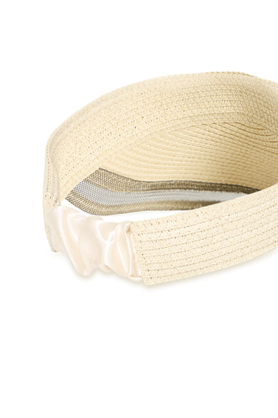IAEBBA HATT Natural - 161310 - 20125686 Thumbnail