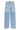 IHOBINNE PÅ DENIM LIGHT BLUE STONEWASHED - - 20125752