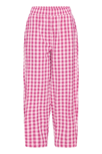 IHFELICA PÅ VERY BERRY/PINK CHECK - 900006 - 20125791 Thumbnail