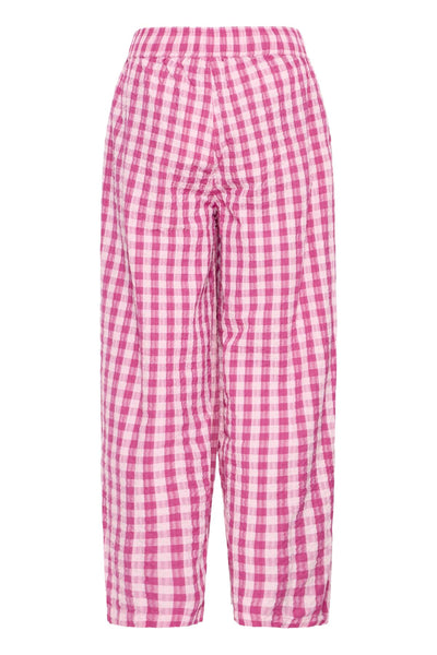 IHFELICA PÅ VERY BERRY/PINK CHECK - 900006 - 20125791 Thumbnail