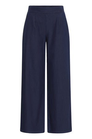 IHKATE DENIM PA6 MÖRKBLÅ - 900000556 - 20125798