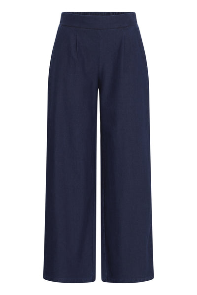 IHKATE DENIM PA6 MÖRKBLÅ - 900000556 - 20125798 Thumbnail