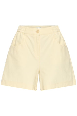 IHKATE DENIM SHO2 Mandelolja - 120713 - 20125800