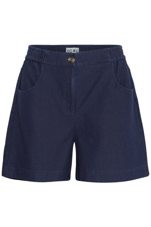 IHKATE DENIM SHO2 MÖRKBLÅ - 900000556 - 20125800