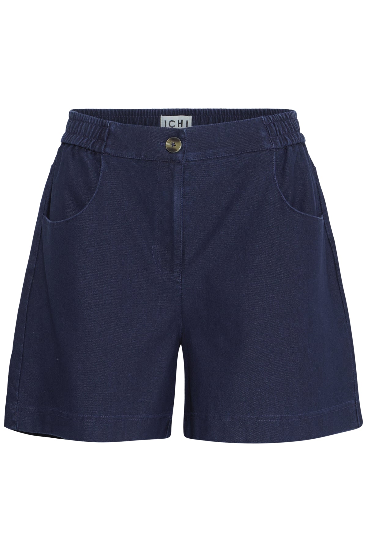 IHKATE DENIM SHO2 MÖRKBLÅ - 900000556 - 20125800