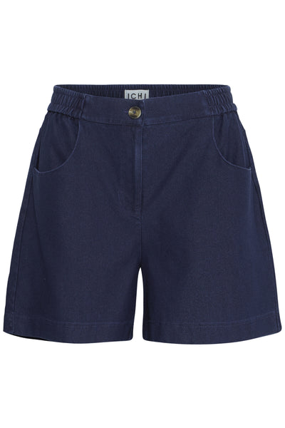 IHKATE DENIM SHO2 MÖRKBLÅ - 900000556 - 20125800 Thumbnail