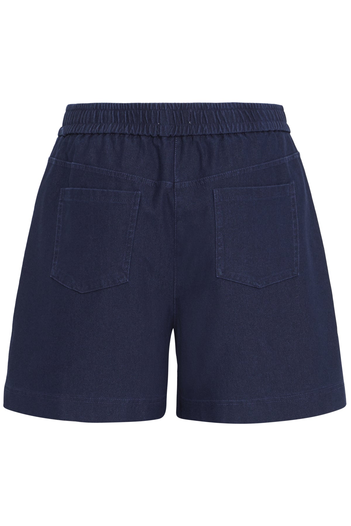 IHKATE DENIM SHO2 MÖRKBLÅ - 900000556 - 20125800