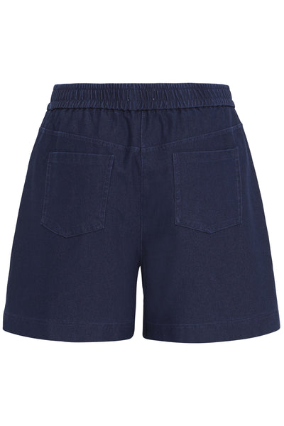 IHKATE DENIM SHO2 MÖRKBLÅ - 900000556 - 20125800 Thumbnail
