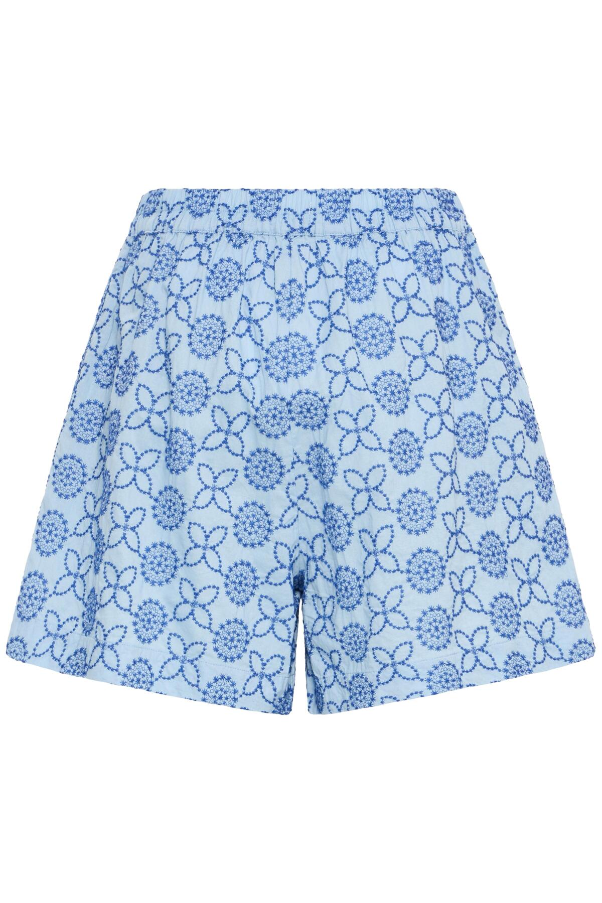 IHGIVI SHO BLUE FLOWER BRODYR - 900007245 - 20125917