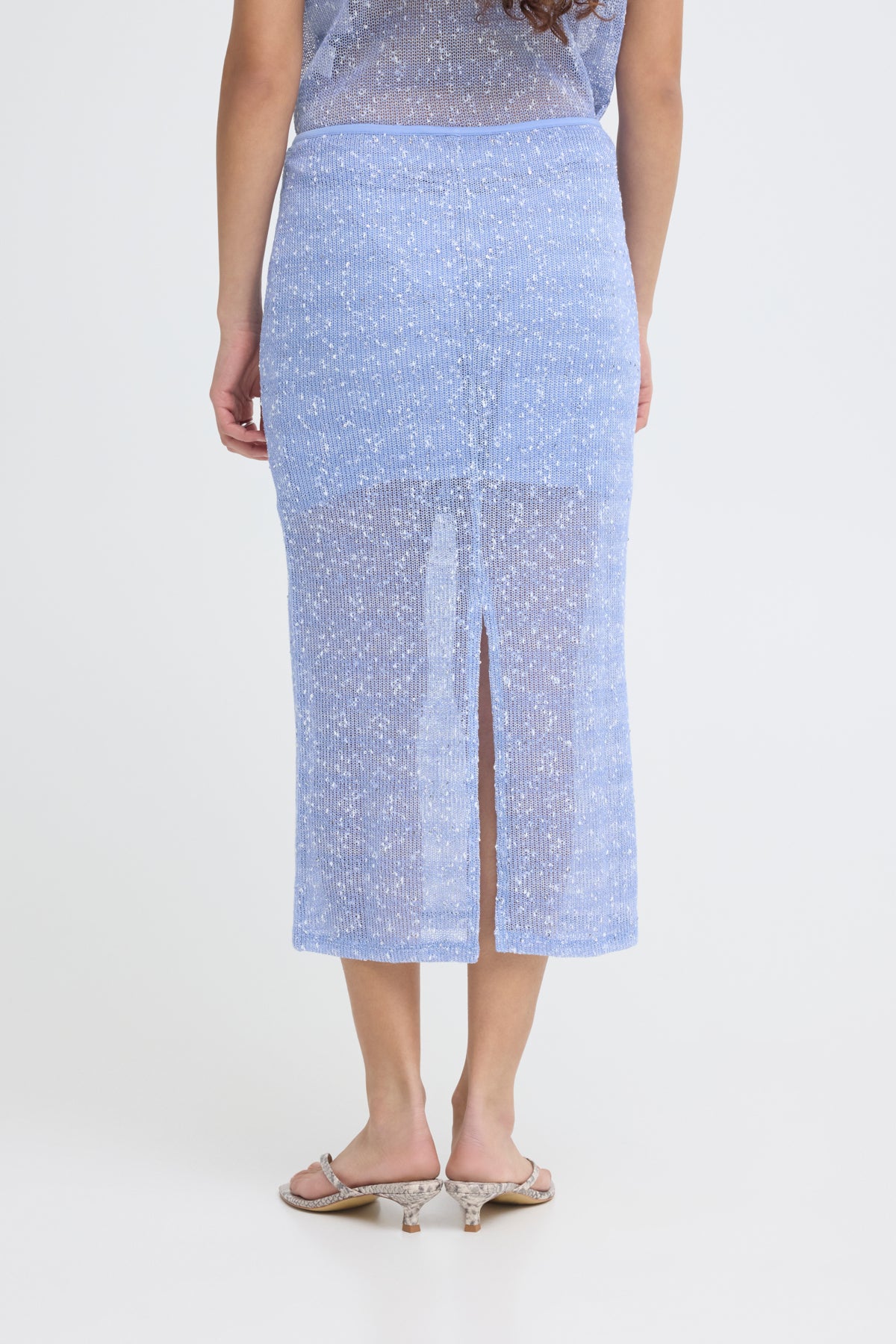 IHPILOUA SK2 WEDGEWOOD STRIPE - 900007272 - 20125922