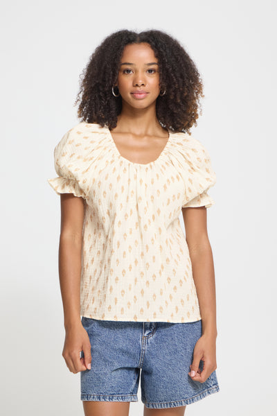 IHMAKITUS SS DOESKIN IKAT ON BIRCH - 900007 - 20125937 Thumbnail