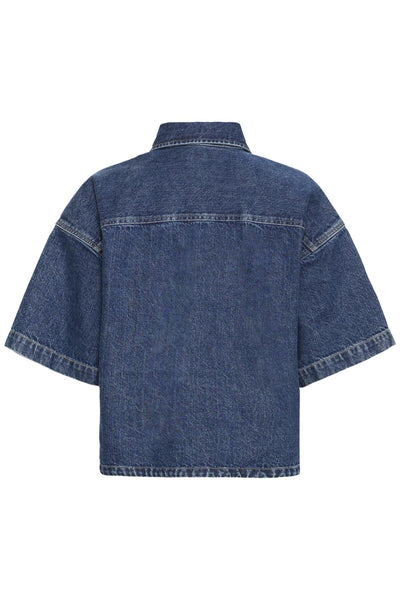 IHKAMINA SH Medium blue - 200339 - 20125964 Thumbnail