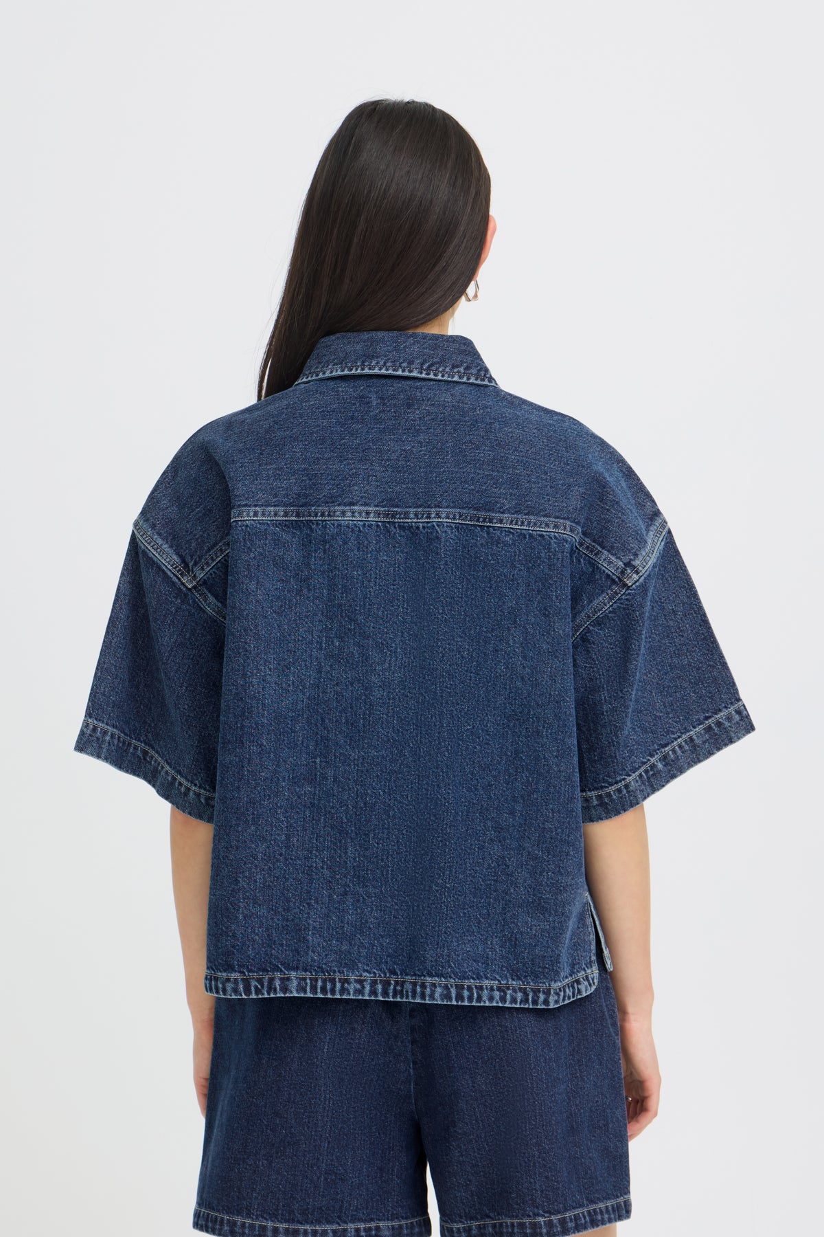 IHKAMINA SH Medium blue - 200339 - 20125964