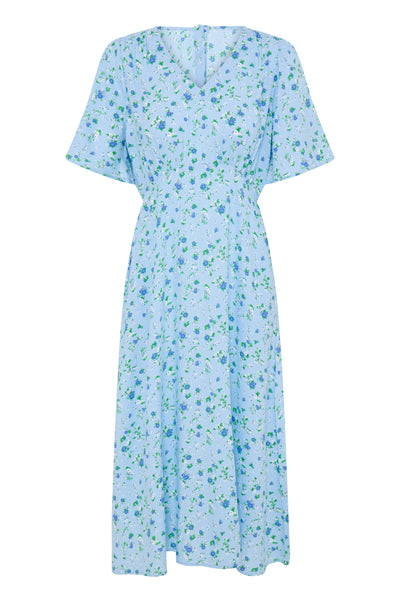 IHVERA DR42 FLOATY BLÅ BLOMMA - 900007500 - 20125993 Thumbnail