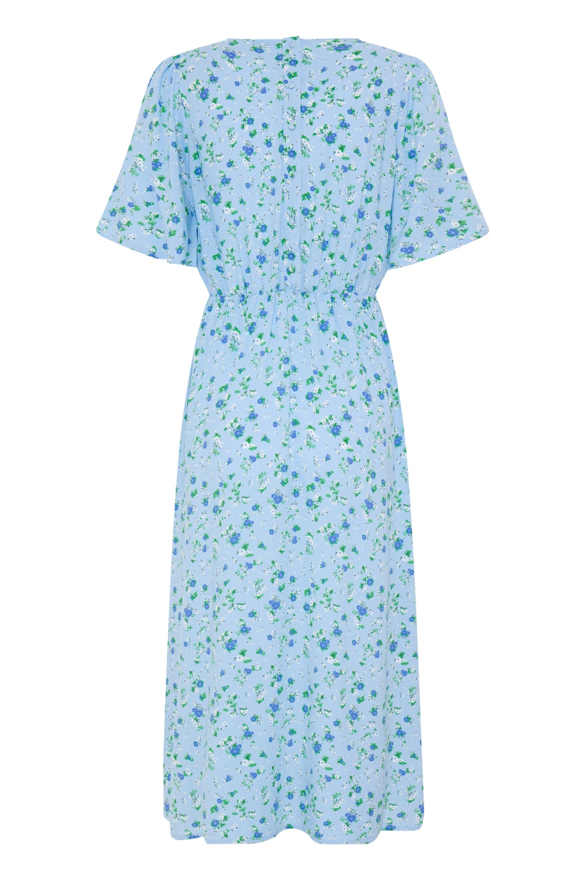 IHVERA DR42 FLOATY BLÅ BLOMMA - 900007500 - 20125993