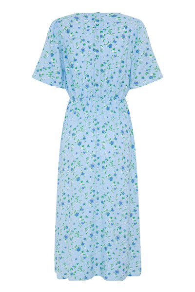 IHVERA DR42 FLOATY BLÅ BLOMMA - 900007500 - 20125993 Thumbnail