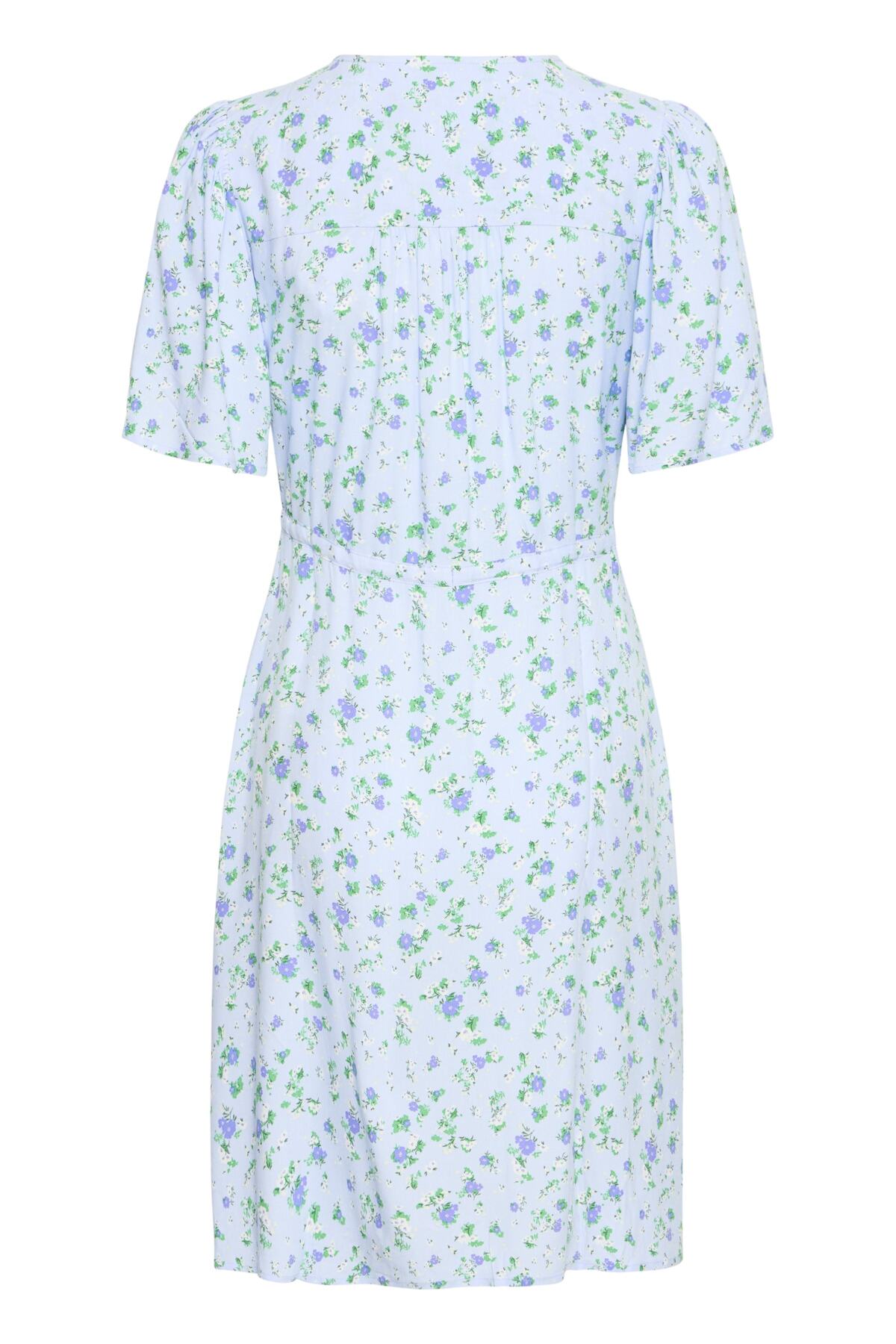 IHVERA DR43 FLOATY BLUE FLOWER - 900007500 - 20125994