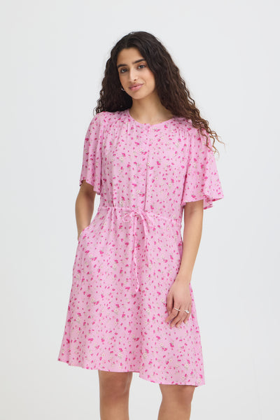 IHVERA DR43 PINK LADY FLOWER - 900007502 - 20125994 Thumbnail