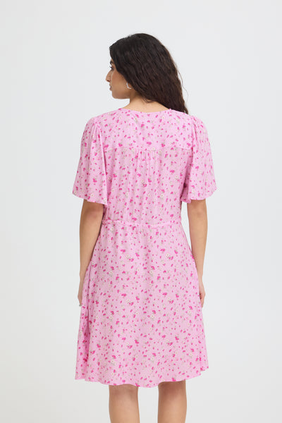 IHVERA DR43 PINK LADY FLOWER - 900007502 - 20125994 Thumbnail