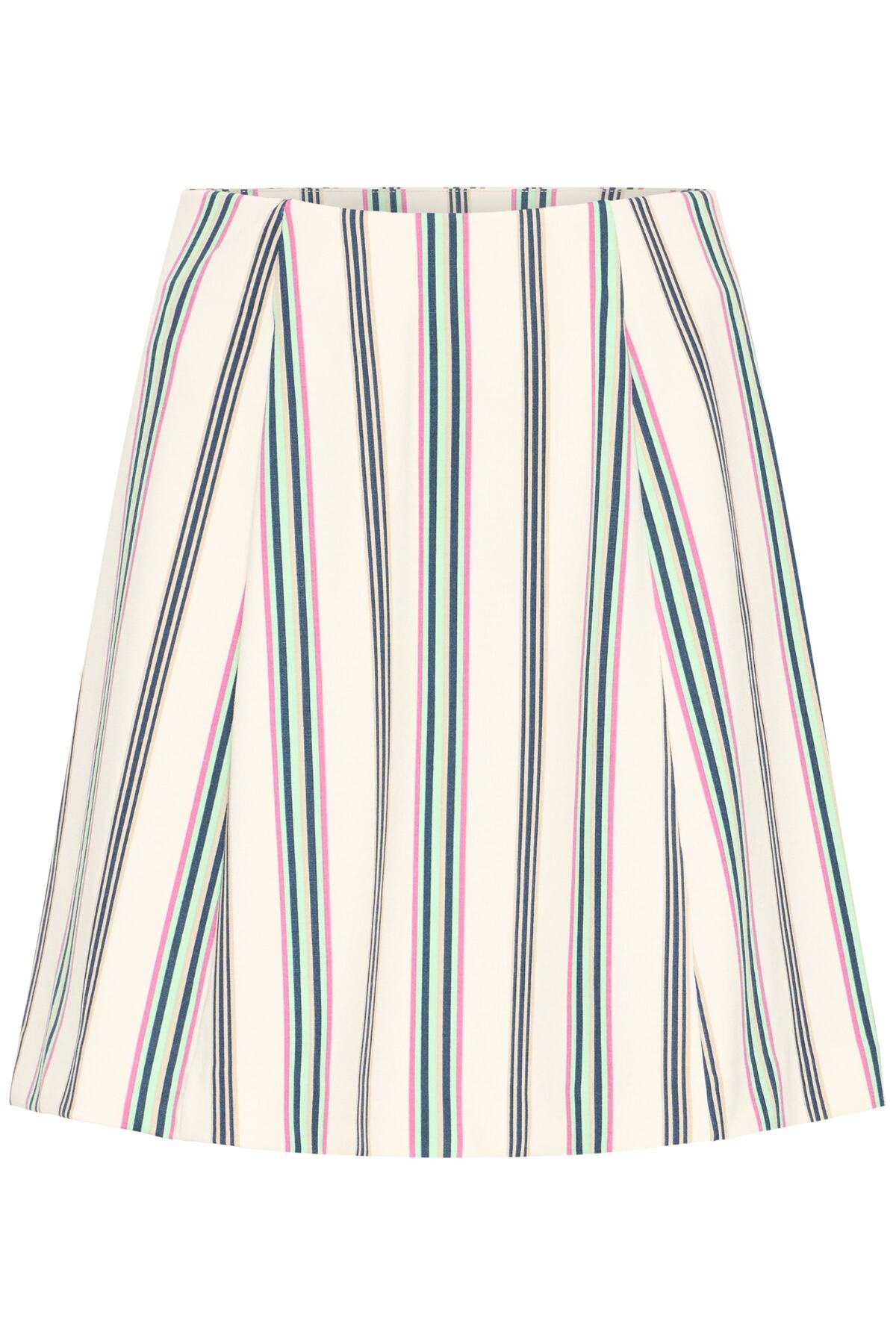 IHKATE PRINT SK18 MULTI STRIPE - 900006951 - 20126006