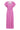 IHAYA DR8 ROSA/VIT GRAFISK VÅGIG - 9 - 20126019