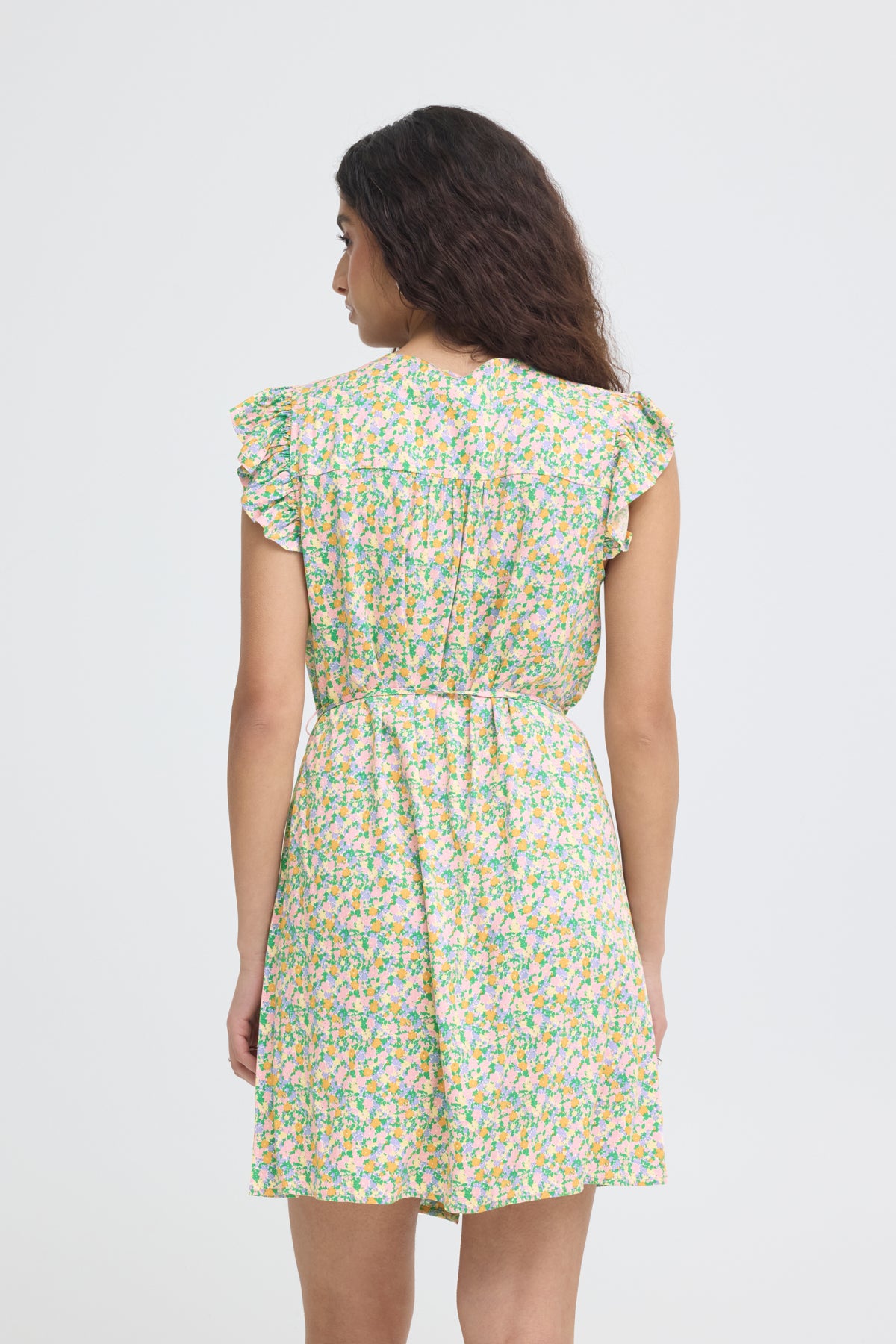 IHAYA DR10 MULTI FLOWER - 900007539 - 20126021