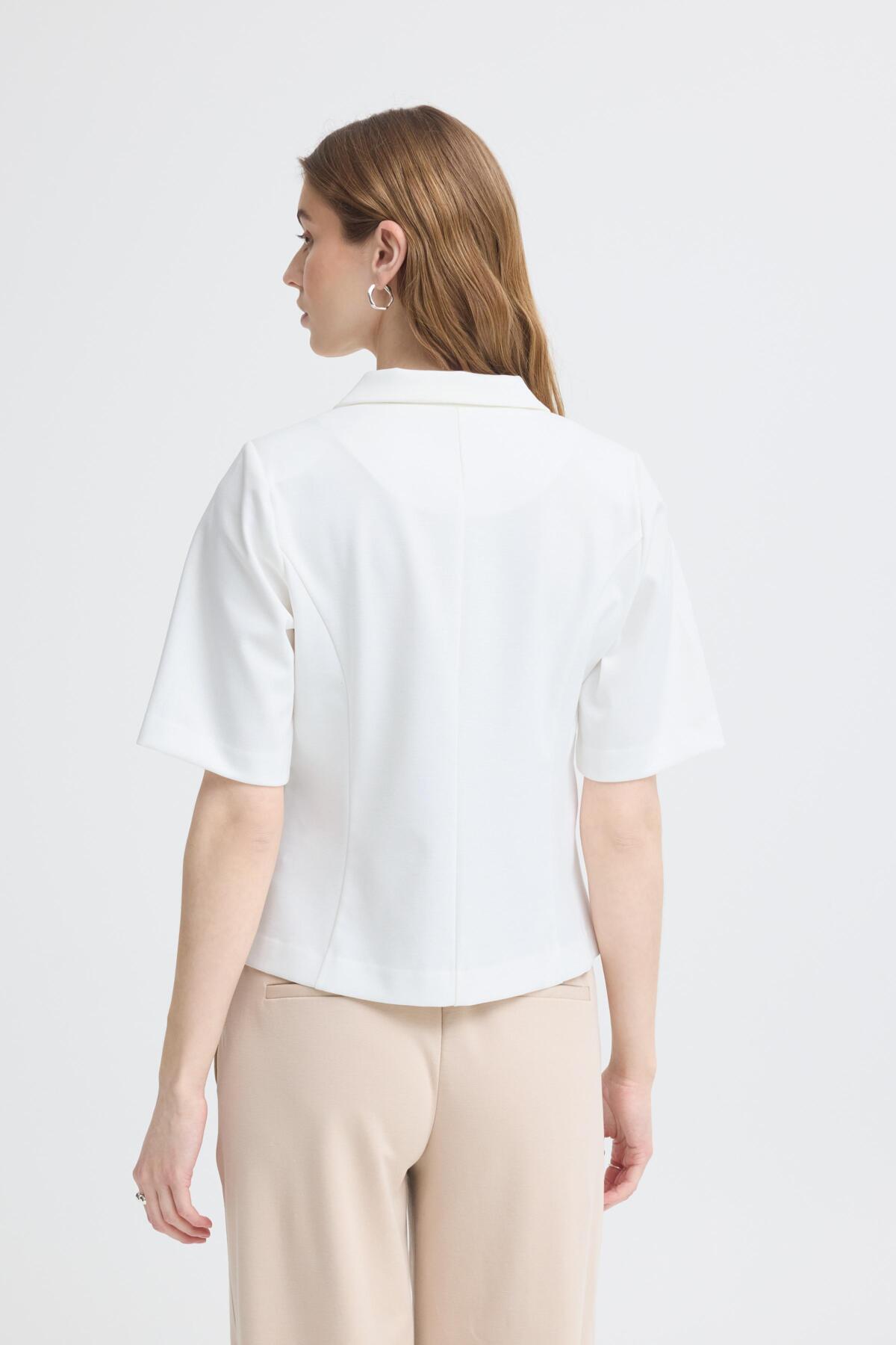 IHKATE TREND BL13 Cloud Dancer - 114201 - 20126025