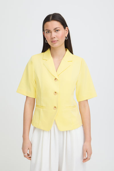 IHKATE TREND BL13 Mellow Yellow - 120720 - 20126025 Thumbnail