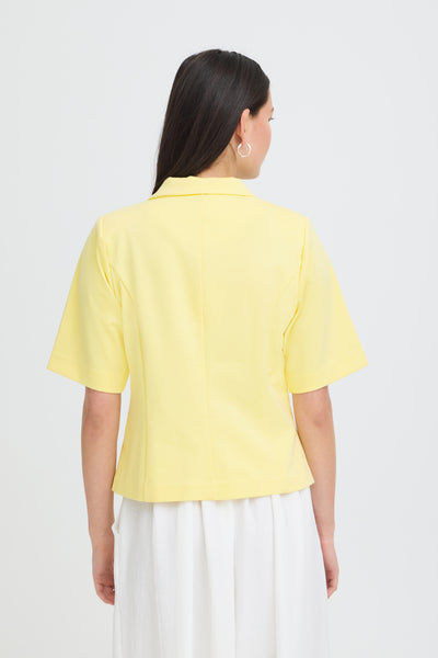 IHKATE TREND BL13 Mellow Yellow - 120720 - 20126025 Thumbnail