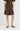 IHFAVA LONG SHO Slate Black Melange - 1908141 - 20126276