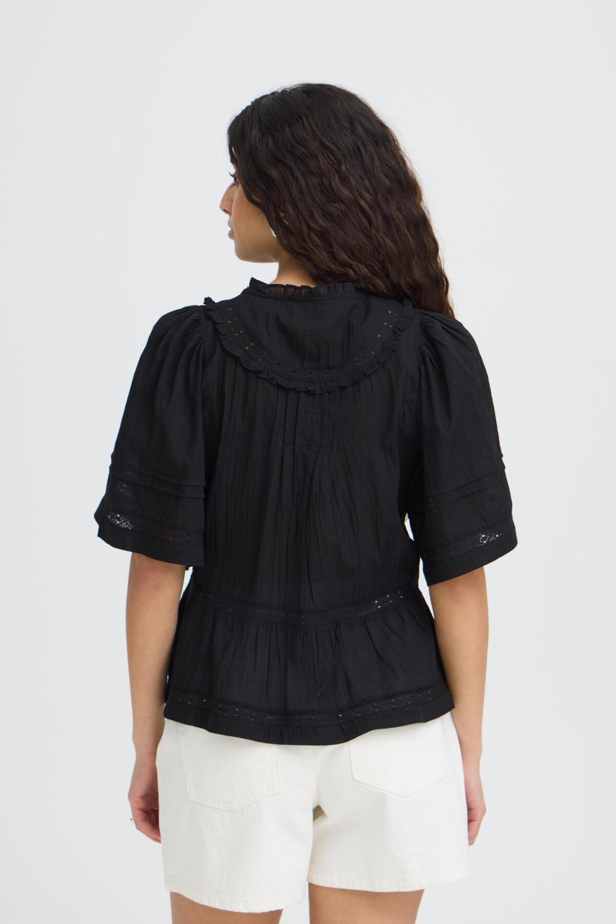 IHVOILANA SS Black - 194008 - 20126704