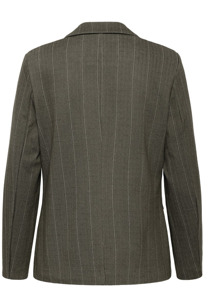 IHKATE PINELLE BL2 ROSIN JACQUARD STRIPE - 900016 - 20126819 Thumbnail
