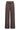 IHKATE PINELLE WIDE PA COFFEE BEAN JACQUARD STRIPE - - 20126820
