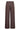 IHKATE PINELLE WIDE PA COFFEE BEAN JACQUARD STRIPE - - 20126820