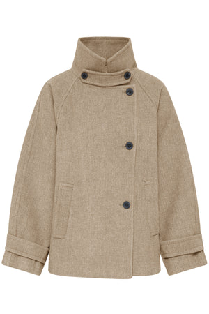 IHGAZIVA JA3 Desert Taupe Melange - 1713111 - 20126923