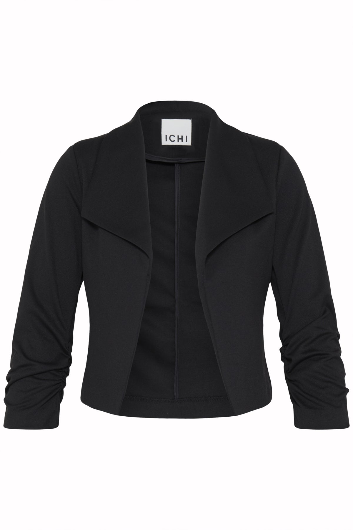 IHKATE PIANO BL Svart - 194008 - 20127040