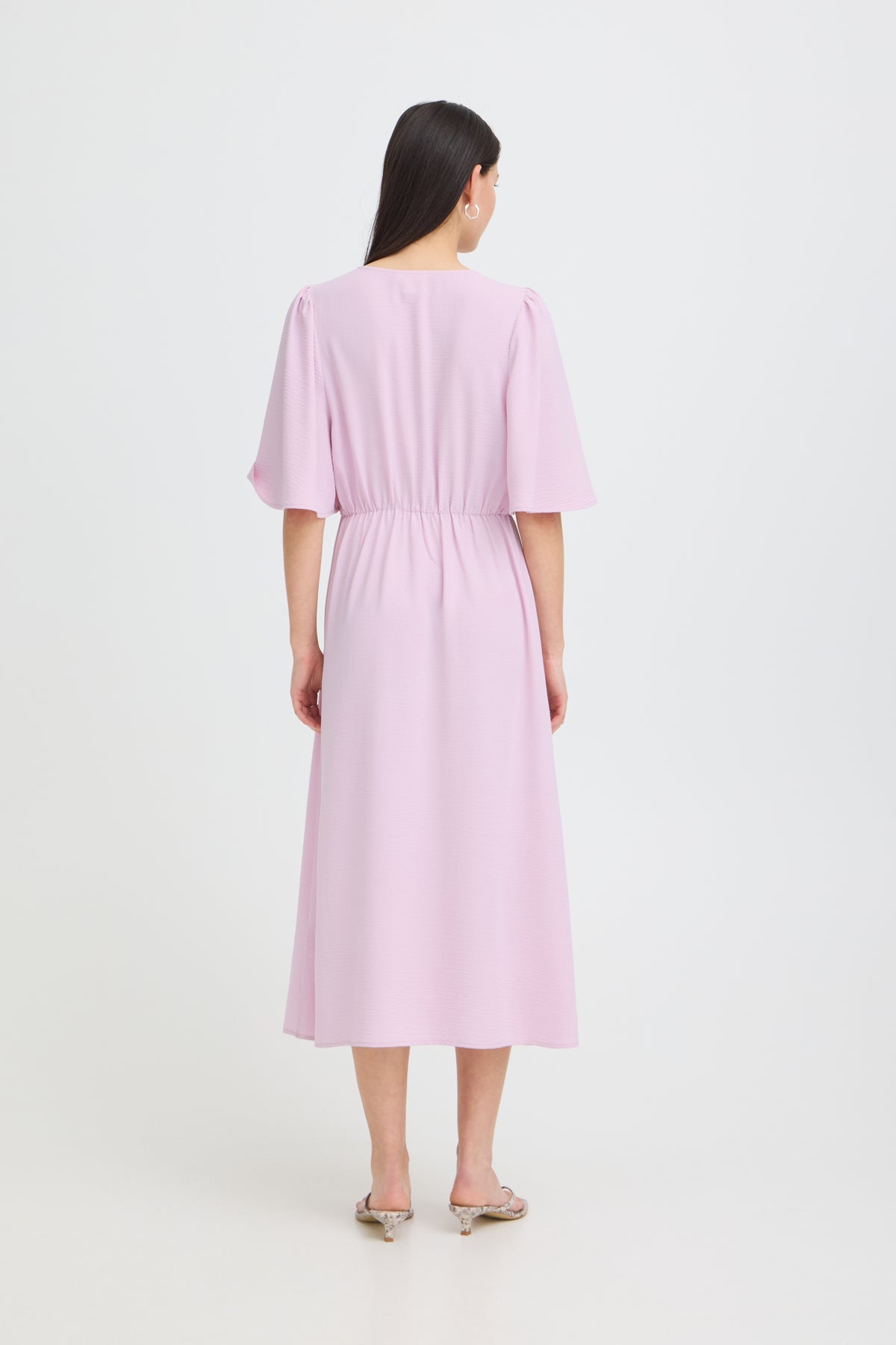 IHZABBY PLAIN DR Pink Lady - 132806 - 20127074