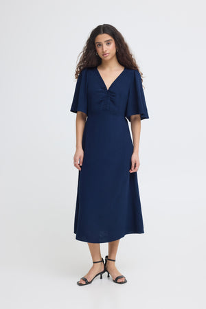 IHZABBY PLAIN DR Patriot Blue - 193925 - 20127074